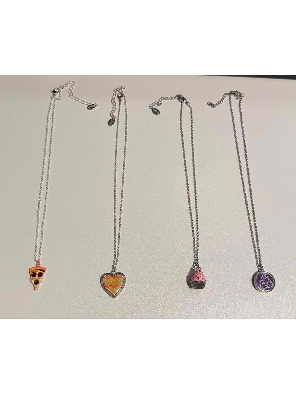 Necklace Lot